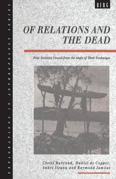 Of Relations and the Dead