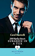 200 Harley Steet: Surgeon In A Tux