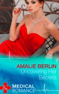 Uncovering Her Secrets