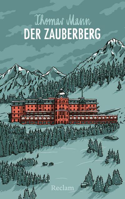 Der Zauberberg