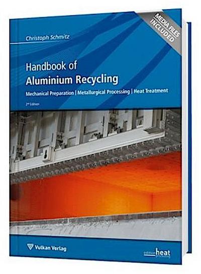 Handbook of Aluminium Recycling