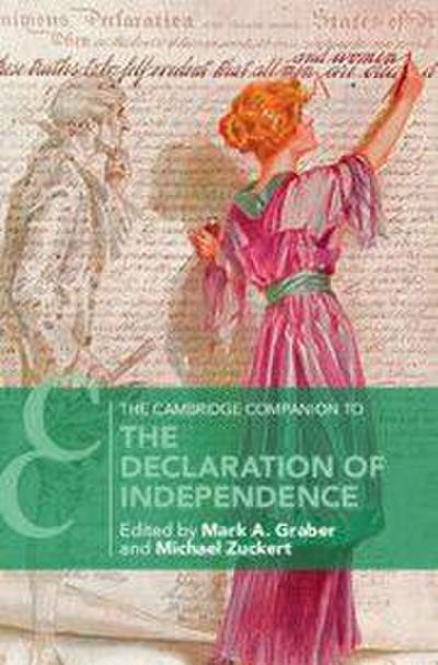 The Cambridge Companion to the Declaration of Independence