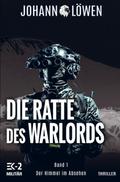 Die Ratte des Warlords Band 1