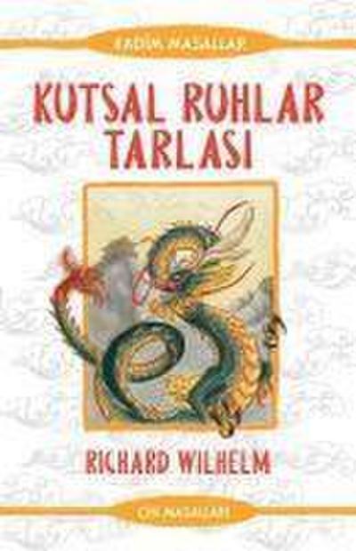 Kutsal Ruhlar Tarlasi