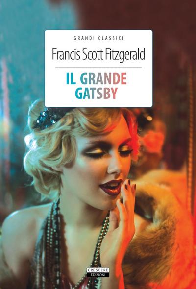 The Great Gatsby