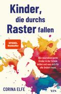 Kinder, die durchs Raster fallen