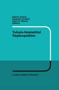 Tubulo-Interstitial Nephropathies