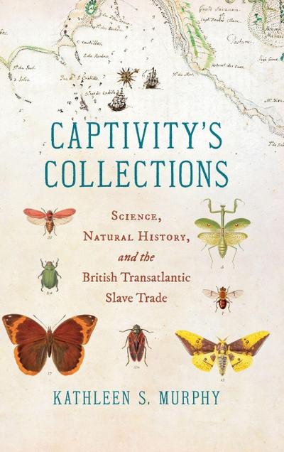Captivity’s Collections