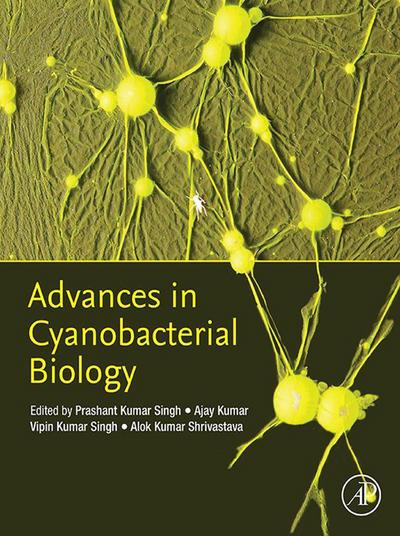 Advances in Cyanobacterial Biology