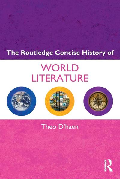The Routledge Concise History of World Literature
