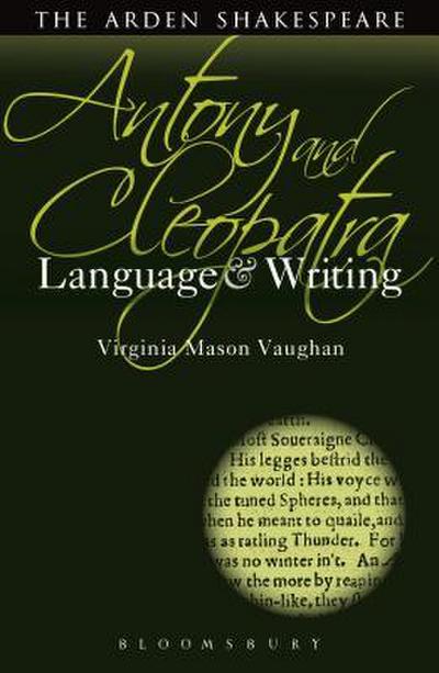 Antony and Cleopatra