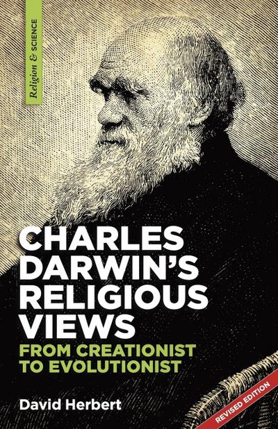 Charles Darwin’s religious views