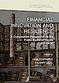 Financial Innovation and Resilience