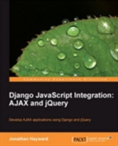 Django JavaScript Integration: AJAX and jQuery