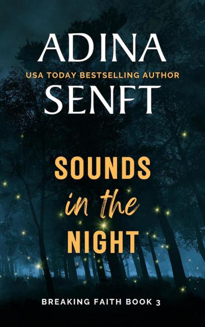 The Sound of Your Voice (Smoke River, #3)