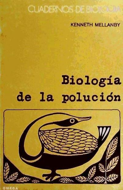 Biología de la polución