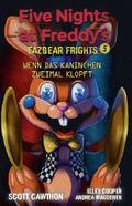 Five Nights at Freddy’s - Fazbear Frights 5 - Wenn das Kaninchen zweimal klopft