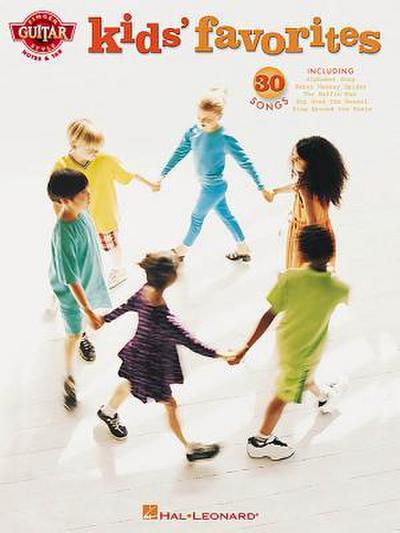 Kids’ Favorites
