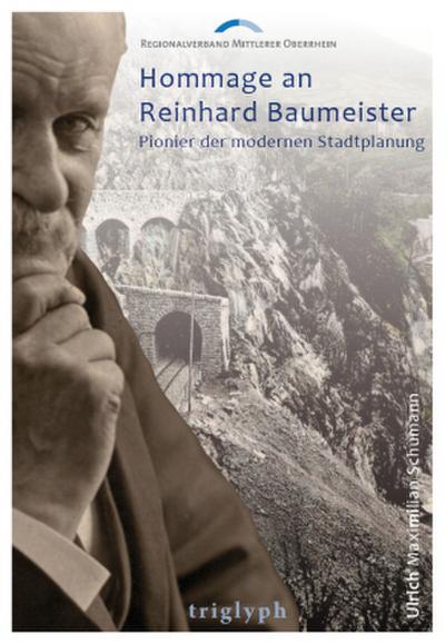 Hommage an Reinhard Baumeister