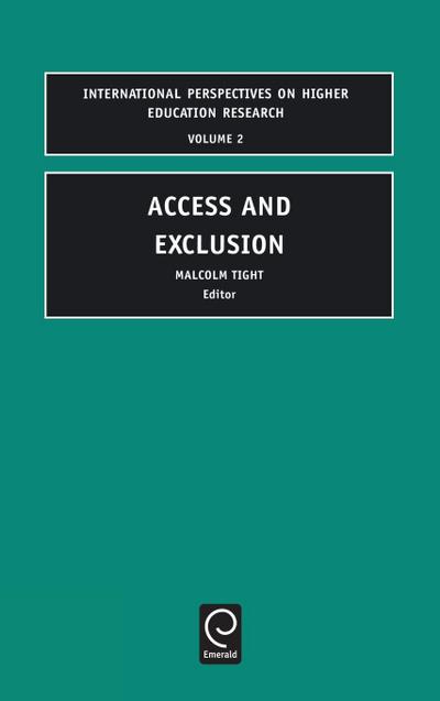 Access and Exclusion