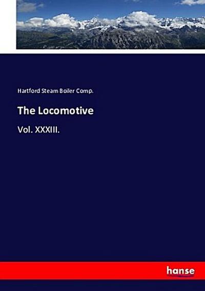 The Locomotive