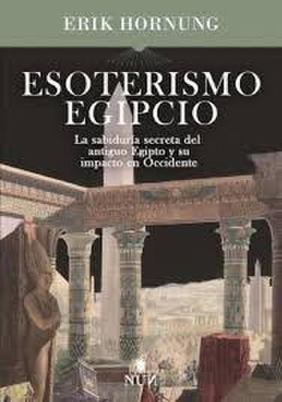 Esoterismo Egipcio