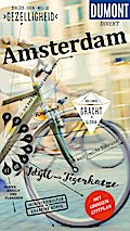 DuMont direkt Reiseführer Amsterdam
