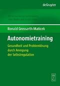 Autonomietraining