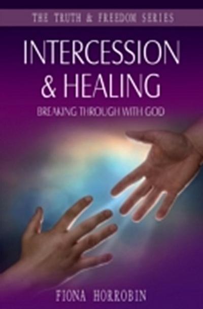 Intercession & Healing