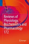 Reviews of Physiology, Biochemistry and Pharmacolo