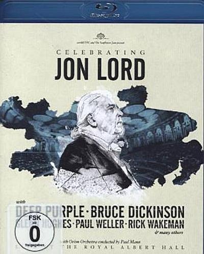 Celebrating Jon Lord