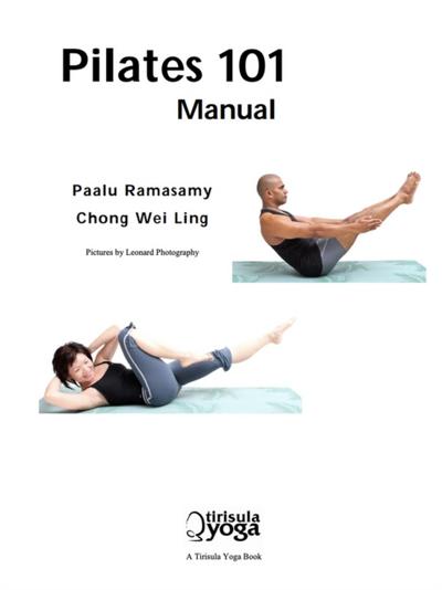 Pilates 101 Manual