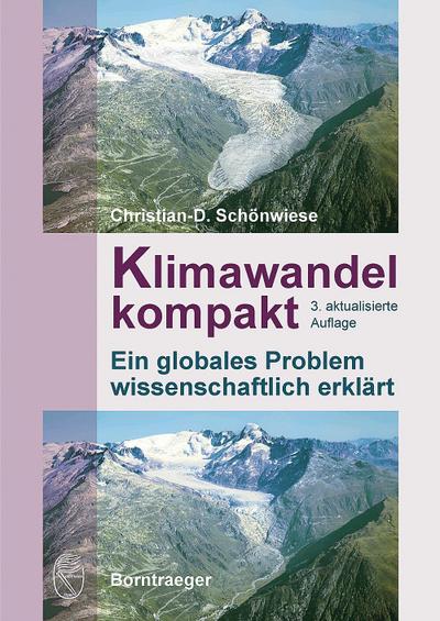 Klimawandel kompakt