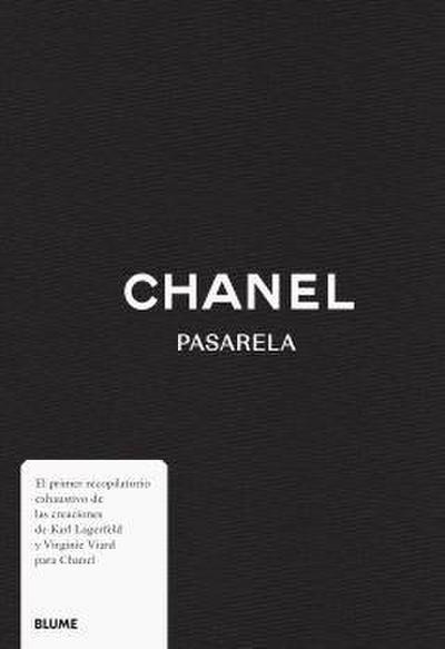Chanel : pasarela
