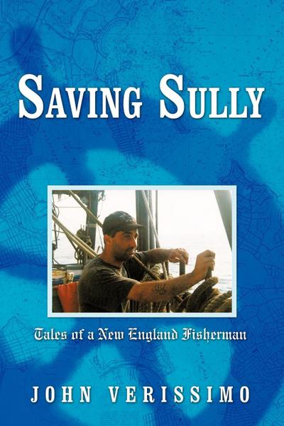 Saving Sully - John Verissimo