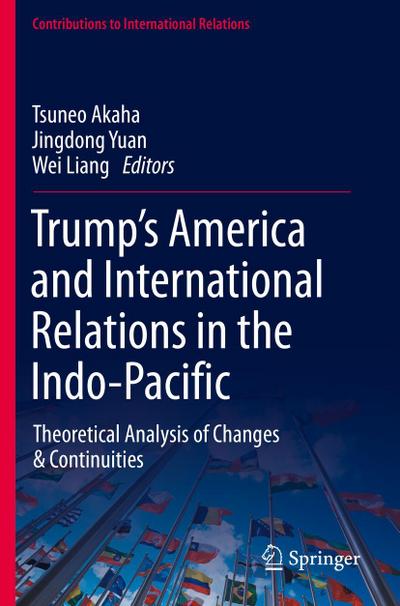 Trump’s America and International Relations in the Indo-Pacific