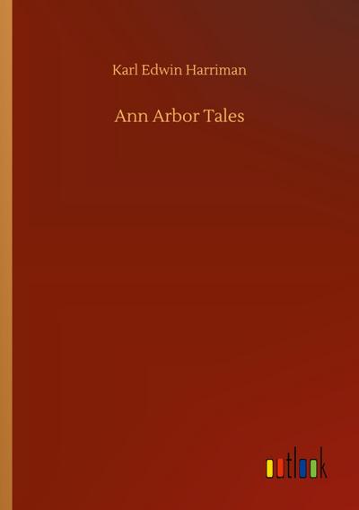 Ann Arbor Tales