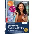 Samsung Galaxy A57 5G - Praxisbuch für Einsteiger 