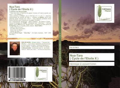 Nua-Tara ( Cycle de l’Etoile X )