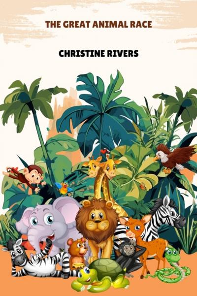 Great Animal Race