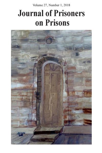 Journal of Prisoners on Prisons, V27 #1