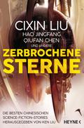 Zerbrochene Sterne