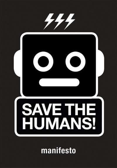 Save the Humans