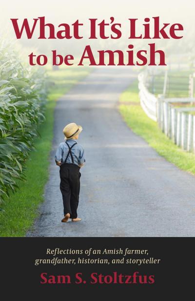 What It’s Like to Be Amish