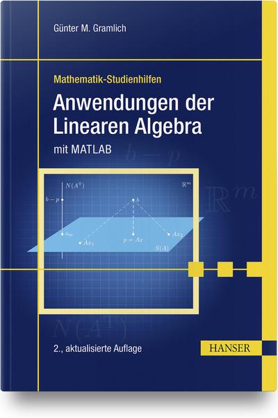 Anwendungen der Linearen Algebra