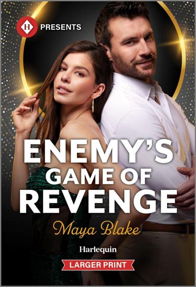 Enemy’s Game of Revenge