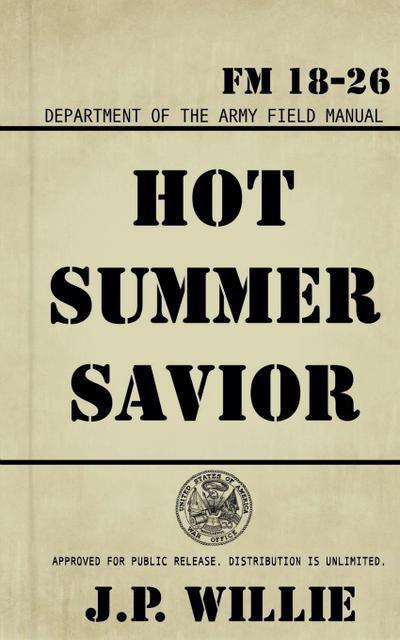 Hot Summer Savior