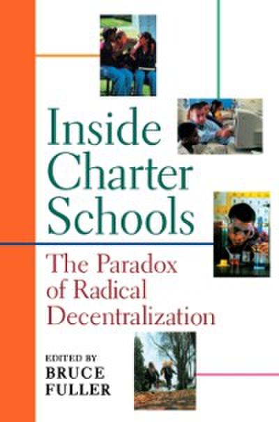 Inside Charter Schools