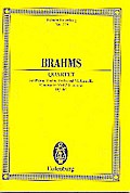 Klavierquartett c-Moll