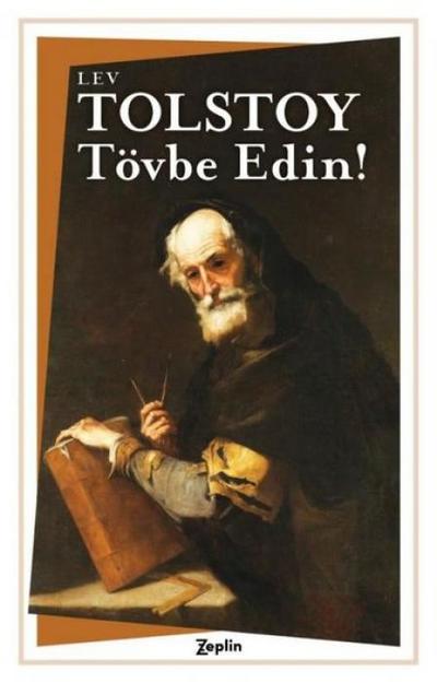 Tövbe Edin